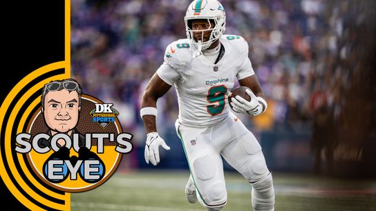 Podcast: Scout's Eye taken South Side
